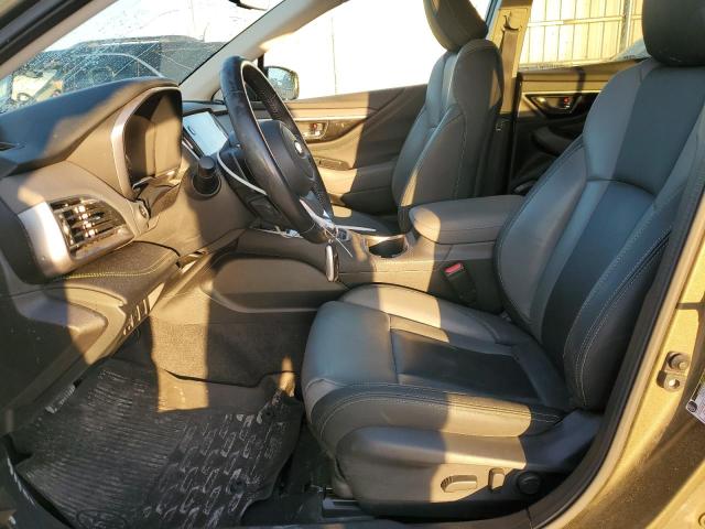 Photo 7 from auction – 2021 SUBARU OUTBACK ON with VIN 4S4BTGLD2M3220201
