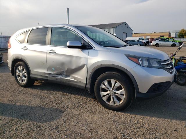 Photo 4 from auction – 2014 HONDA CR-V EX with VIN 2HKRM3H59EH002787