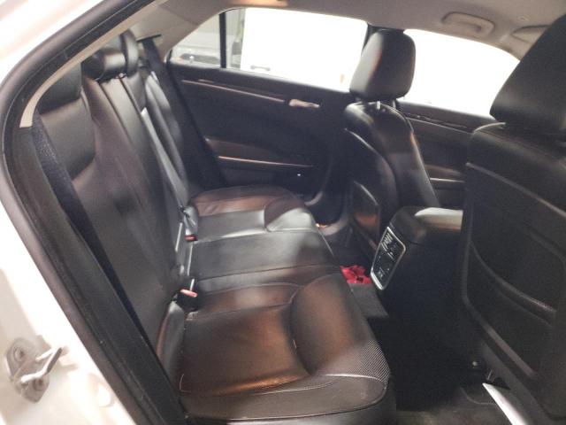 Photo 10 from auction – 2018 CHRYSLER 300 LIMITE with VIN 2C3CCAKG7JH195004
