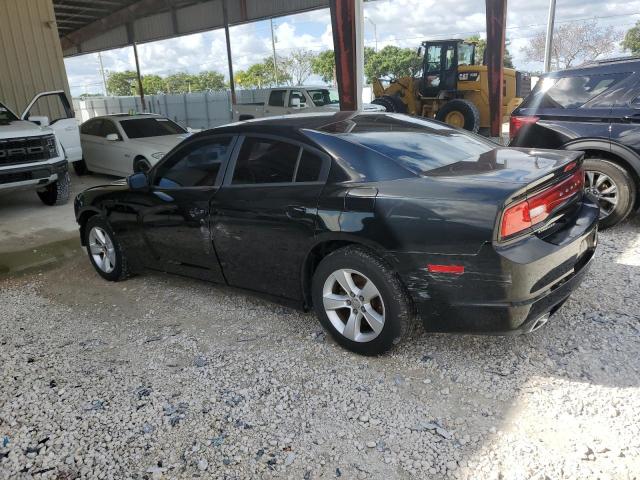 Photo 2 from auction – 2012 DODGE CHARGER SE with VIN 2C3CDXBG7CH194762