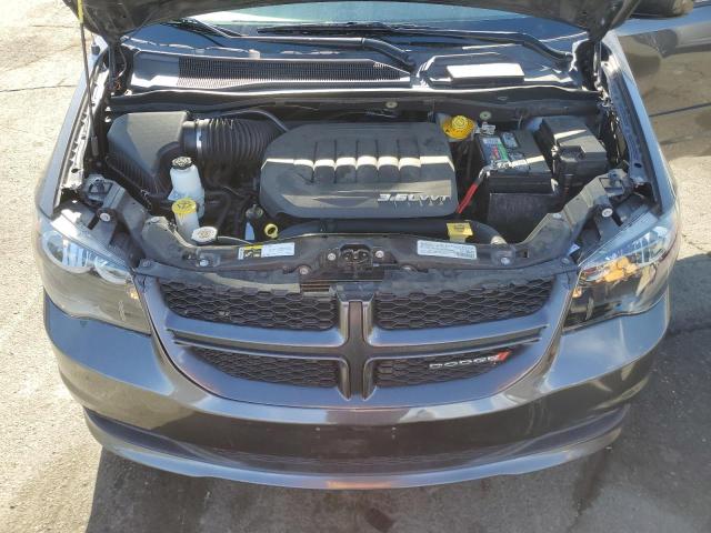 Photo 12 from auction – 2017 DODGE GRAND CARA with VIN 2C4RDGEG5HR792416