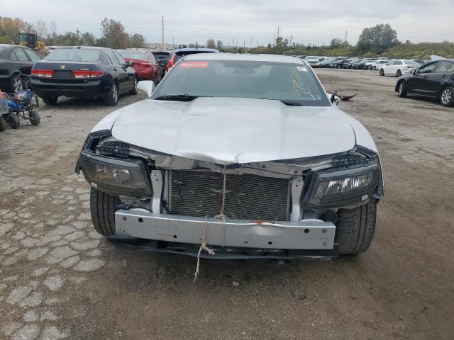 Photo 5 from auction – 2015 CHEVROLET CAMARO LS with VIN 2G1FB1E33F9277097