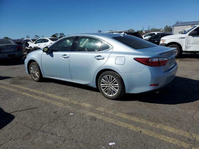 Photo 2 from auction – 2014 LEXUS ES 350 with VIN JTHBK1GG5E2125873