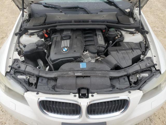 Photo 11 from auction – 2009 BMW 328 XI with VIN WBAPK73539A454062
