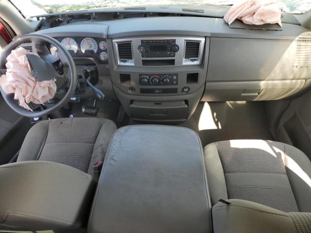 Photo 8 from auction – 2008 DODGE RAM 1500 with VIN 1D7HA18N28J171060