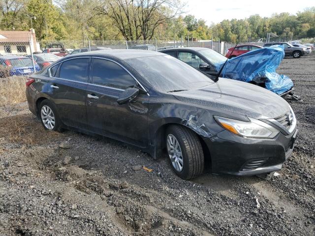 Photo 4 from auction – 2017 NISSAN ALTIMA 2.5 with VIN 1N4AL3AP0HC489234