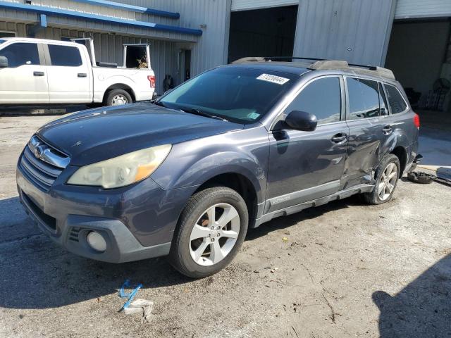 SUBARU OUTBACK 2. 2013 с VIN 4S4BRCBC5D3223013 - Снимка от търг