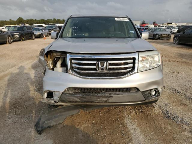 Photo 5 from auction – 2015 HONDA PILOT EX with VIN 5FNYF3H40FB018826