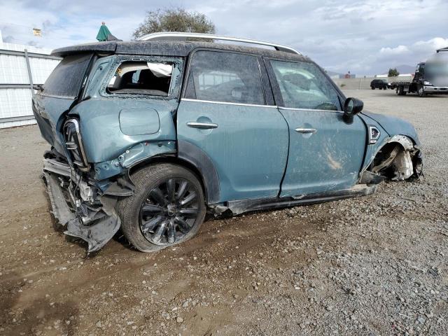 Photo 3 from auction – 2022 MINI COOPER S C with VIN WMZ53BR07N3N79750