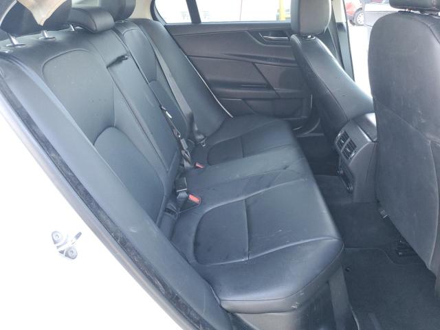 Photo 10 from auction – 2019 JAGUAR XE with VIN SAJAR4FX2KCP48452