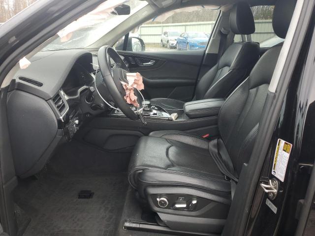 Photo 7 from auction – 2019 AUDI Q7 PRESTIG with VIN WA1VAAF72KD003999