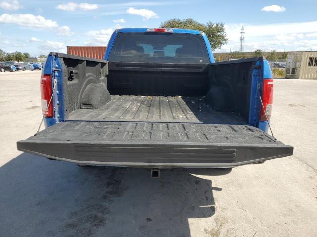 Photo 6 from auction – 2015 FORD F150 SUPER with VIN 1FTEX1C86FKD85165
