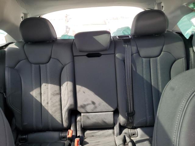 Photo 10 from auction – 2021 AUDI Q5 PRESTIG with VIN WA1CAAFY7M2054980