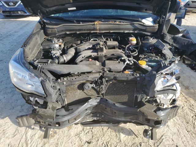 Photo 12 from auction – 2017 SUBARU FORESTER 2 with VIN JF2SJABC5HH555964