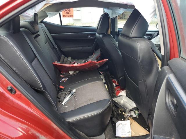 Photo 10 from auction – 2016 TOYOTA COROLLA L with VIN 5YFBURHE8GP561550