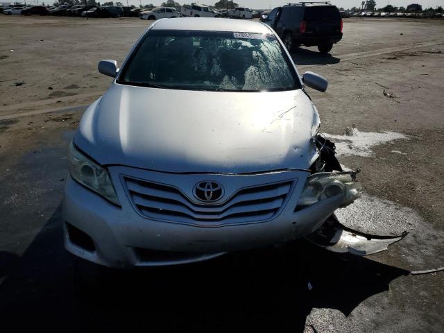 Foto 5 de la subasta – 2011 TOYOTA CAMRY BASE con VIN 4T4BF3EK7BR170016