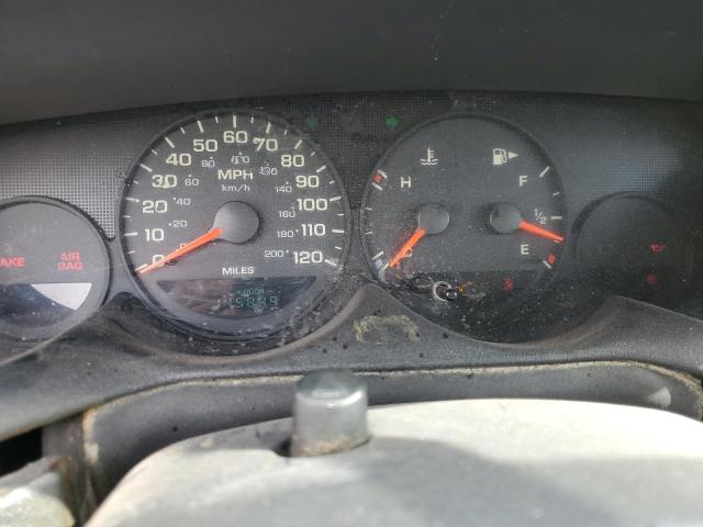Photo 9 from auction – 2005 DODGE NEON BASE with VIN 1B3ES26C85D205158