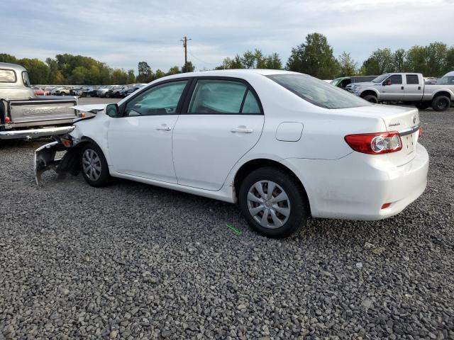 Photo 2 from auction – 2011 TOYOTA COROLLA BA with VIN JTDBU4EE6B9152050