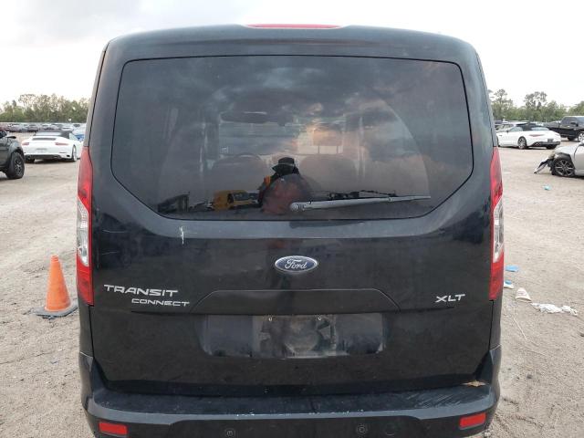 Photo 6 from auction – 2018 FORD TRANSIT CO with VIN NM0GE9F77J1366958