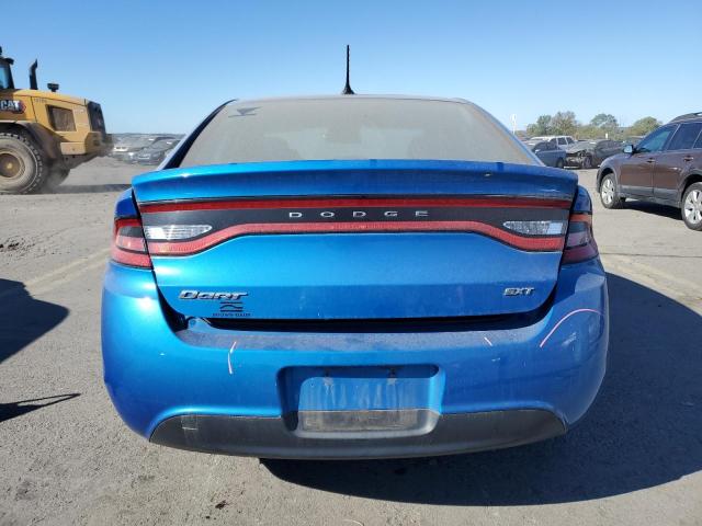 Photo 6 from auction – 2015 DODGE DART SXT with VIN 1C3CDFBB6FD375979