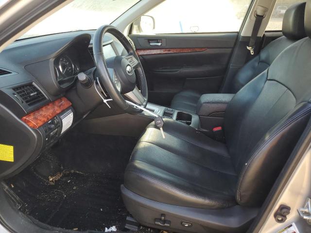 Photo 7 from auction – 2011 SUBARU OUTBACK 2. with VIN 4S4BRCLC4B3321011