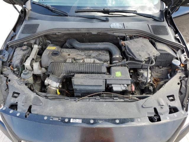 Photo 11 from auction – 2012 VOLVO S60 T5 with VIN YV1622FS7C2031970