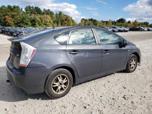 Photo 3 from auction – 2010 TOYOTA PRIUS with VIN JTDKN3DU2A0006277