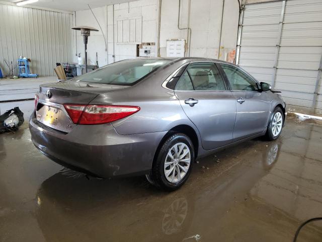 Photo 3 from auction – 2017 TOYOTA CAMRY LE with VIN 4T1BF1FK0HU646063