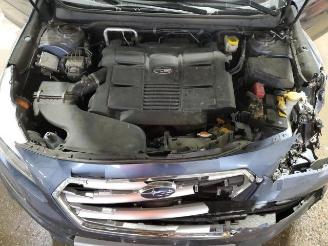 Photo 12 from auction – 2017 SUBARU OUTBACK 3. with VIN 4S4BSENC2H3243639
