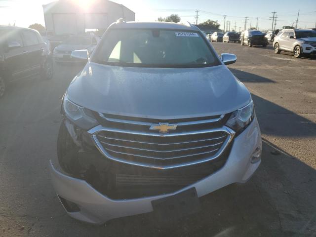 Photo 5 from auction – 2019 CHEVROLET EQUINOX PR with VIN 2GNAXYEX2K6169670