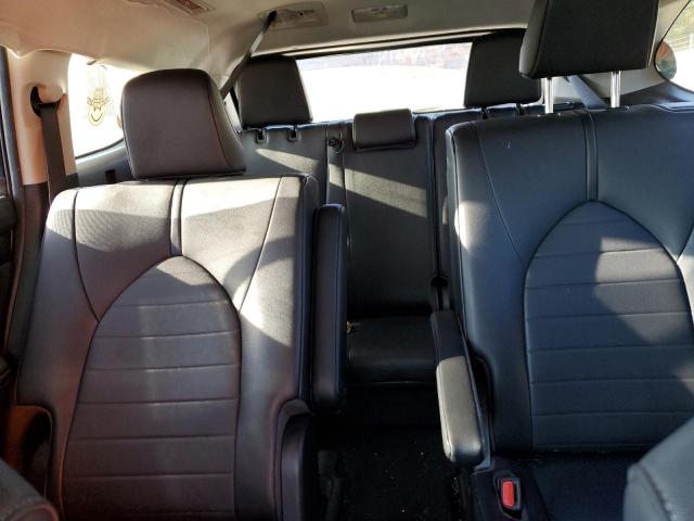 Photo 10 from auction – 2020 TOYOTA HIGHLANDER with VIN 5TDHZRBH7LS012017