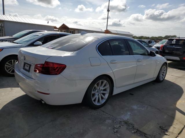 Photo 3 from auction – 2015 BMW 535 I with VIN WBA5B1C5XFD921007