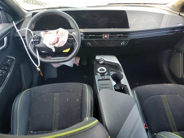 Photo 8 from auction – 2023 KIA EV6 GT with VIN KNDC5DLEXP5108944