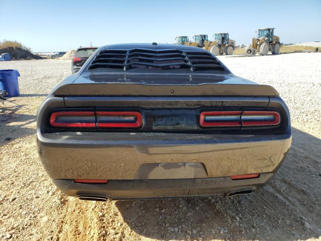 Photo 6 from auction – 2020 DODGE CHALLENGER with VIN 2C3CDZAG7LH137894