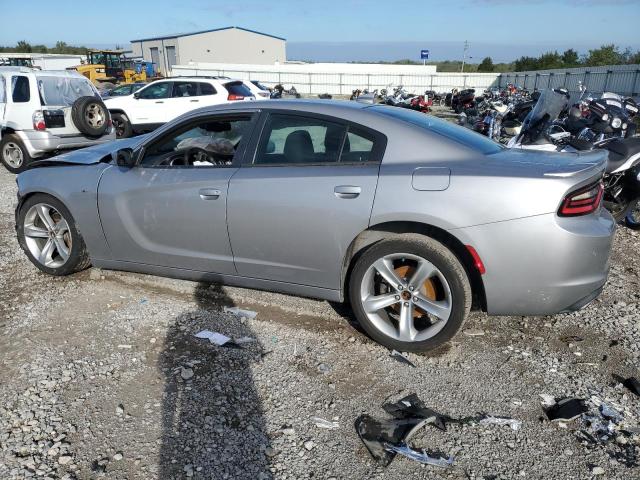 Photo 2 from auction – 2018 DODGE CHARGER R/ with VIN 2C3CDXCT3JH133529