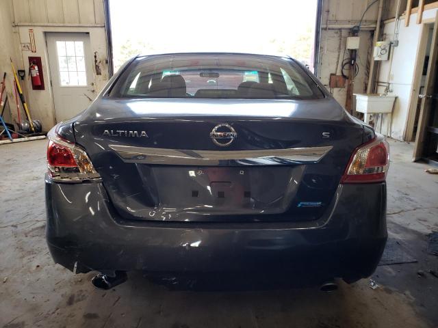 Photo 6 from auction – 2013 NISSAN ALTIMA 2.5 with VIN 1N4AL3AP4DC292643