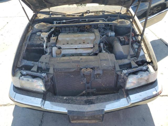Photo 11 from auction – 1994 CADILLAC ELDORADO with VIN 1G6EL12Y5RU601760