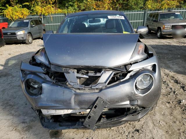 Photo 5 from auction – 2016 NISSAN JUKE S with VIN JN8AF5MV9GT659326