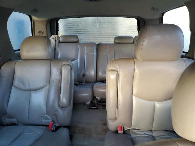 Photo 10 from auction – 2004 GMC YUKON DENA with VIN 1GKEK63U74J166621