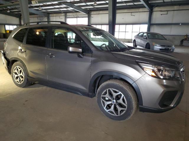 Photo 4 from auction – 2020 SUBARU FORESTER P with VIN JF2SKAJC8LH494200