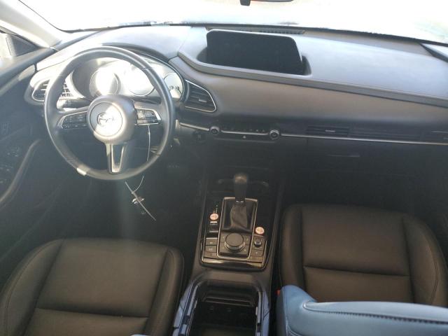 Photo 8 from auction – 2024 MAZDA CX-30 SELE with VIN 3MVDMBBMXRM624706