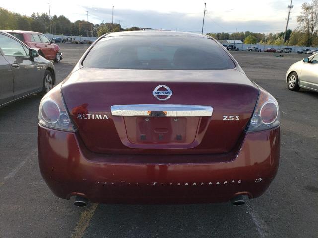 Photo 6 from auction – 2012 NISSAN ALTIMA BAS with VIN 1N4AL2AP4CN448239
