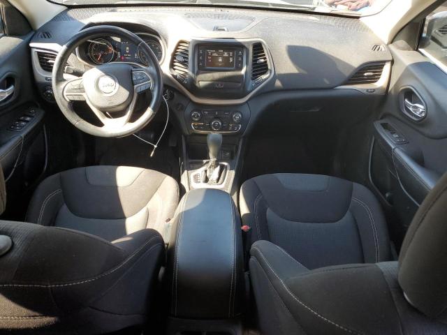 Photo 8 from auction – 2016 JEEP CHEROKEE L with VIN 1C4PJLCB3GW228981