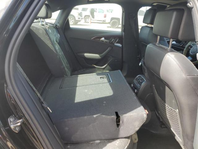 Photo 10 from auction – 2018 AUDI A6 PREMIUM with VIN WAUG3AFCXJN018634