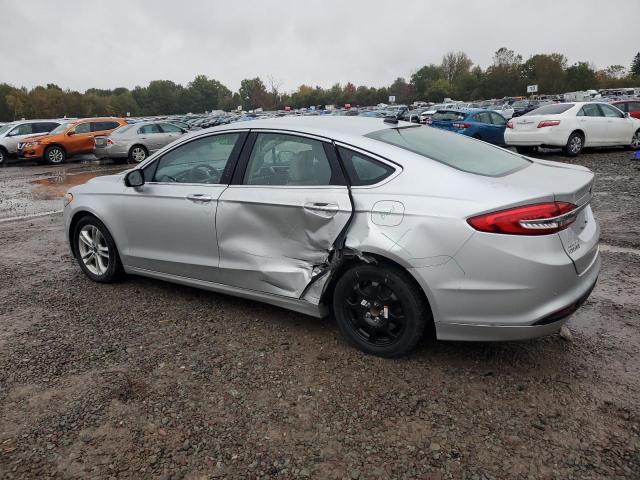 Photo 2 from auction – 2018 FORD FUSION SE with VIN 3FA6P0HD5JR126472