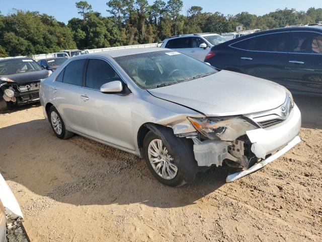 Photo 4 from auction – 2013 TOYOTA CAMRY L with VIN 4T4BF1FKXDR335840