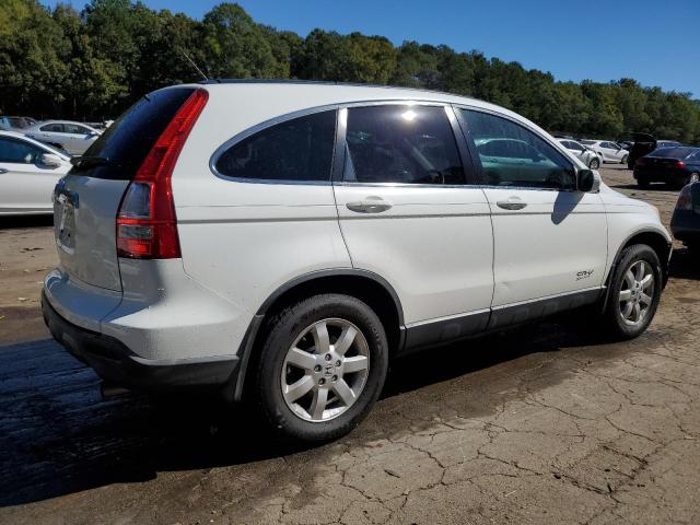 Photo 3 from auction – 2007 HONDA CR-V EXL with VIN JHLRE38717C064006