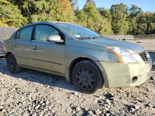 Photo 4 from auction – 2008 NISSAN SENTRA 2.0 with VIN 3N1AB61EX8L682723