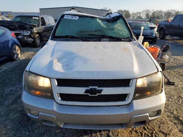 Photo 5 from auction – 2007 CHEVROLET TRAILBLAZE with VIN 1GNDS13S272247007