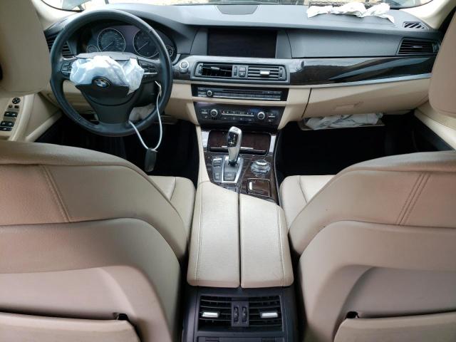 Foto 8 de la subasta – 2012 BMW 528 XI con VIN WBAXH5C52CDW03926